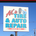 Al's Tire & Auto Repair