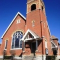 Loudonville Methodist Church