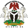 Consulate General of Nigeria of Atlanta