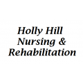 Holly Hill Nursing & Rehabilitation Center LLC