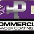 Commercial Powder Coating