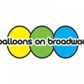 Balloons On Broadway