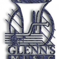 Glenn's Music