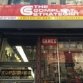 The Compleat Strategist