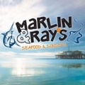 Marlin and Rays