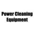 Power Cleaning Equipment