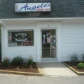 Angelo's Barber Shop