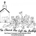 Park Terrace Community Methodist Church