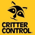 Critter Control Triangle