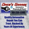Drew's Garage LLC