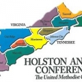 Holston Conference Of The United Methodist Church