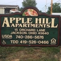 Apple Hill Apartments