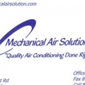 Mechanical Air Solutions