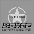 Boyce Equipment & Parts Co Inc