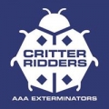 Aaa Exterminators The Critter Ridders