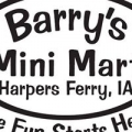 Barry's Mini Mart