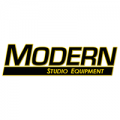 Modern Studio Equipment