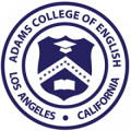 Adams College of English
