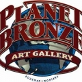 Planet Bronze Art Gallery