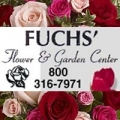 Fuchs Flower & Garden Center Inc