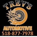 Trev's Automotive