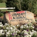Airport National Public Golf Course
