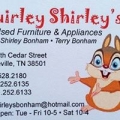 Squirley Shirley's