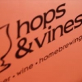 Hops & Vines