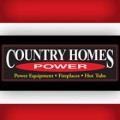 Country Homes Power
