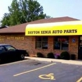 Dayton Xenia Auto Parts & Recycling