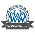 W.W. Williams: Louisville Carrier