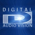 Digital Audio Vision