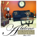 Abilene Furniture Leasing and Sales