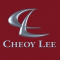 Cheoy Lee Shipyards of North America Inc