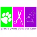 Jenna's Pretty Paws Pet Salon