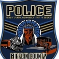 Mifflin County Police Department