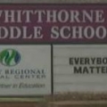 Whitthorne Middle School
