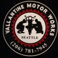 Vallantine Motor Works Inc