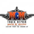 Motorcoach Maintenance & Truck Repair