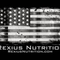 Rexius Nutrition