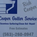 Cooper Gutter Service