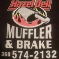 Hazel Dell Muffler Shopp