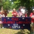 Gilbert Library Inc