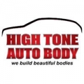 High Tone Auto Body