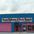 Acme Balloons & Party Rentals