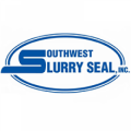 Southwest Slurry Seal