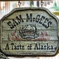 Sam McGee's