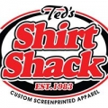 Ted's Shirt Shack