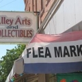 Alley Arts & Collectibles