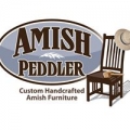 The Amish Peddler